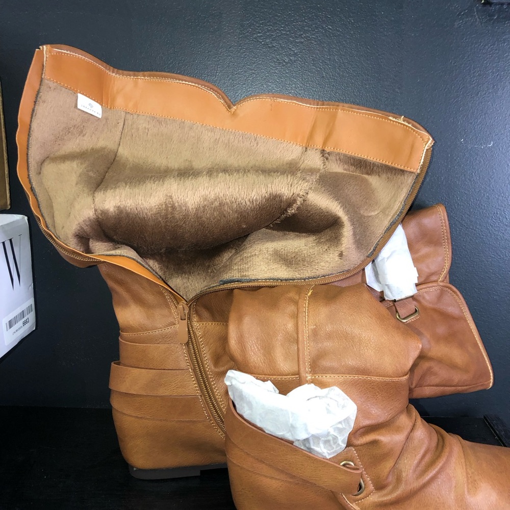 Women boots - Picture 4 of 5